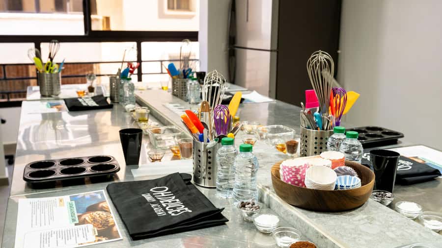 Rabat: Authentic Moroccan Cooking Class with Expert Chefs - Practical advice before you arrive