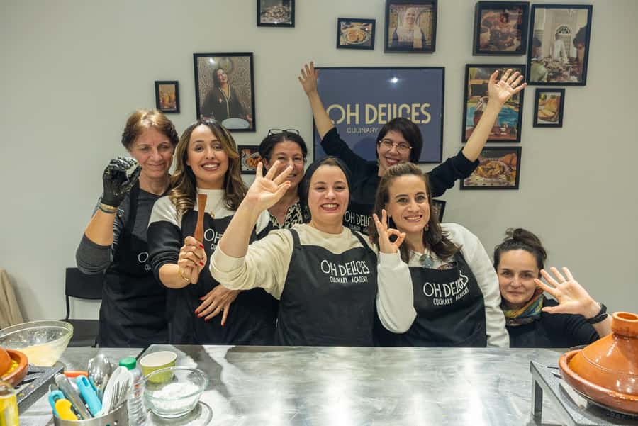 Rabat: Authentic Moroccan Cooking Class with Expert Chefs - Should you book it?