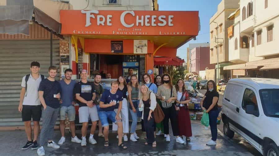 Rabat: Cooking Class in a Family Home - Should you book the Rabat family cooking class?