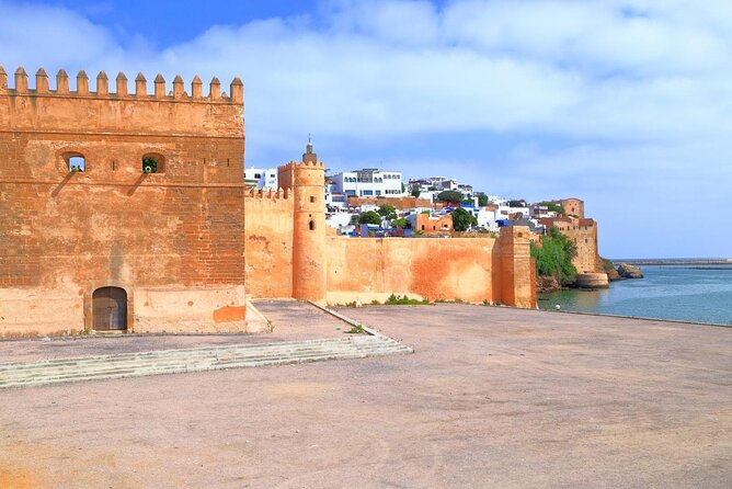 Rabat Food Tour in the Old Town - Key things to know before you book
