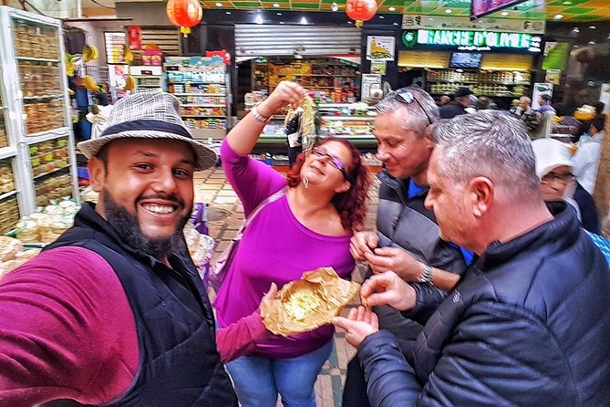 Rabat Food Tour in the Old Town - Is the $72.12 price good value?