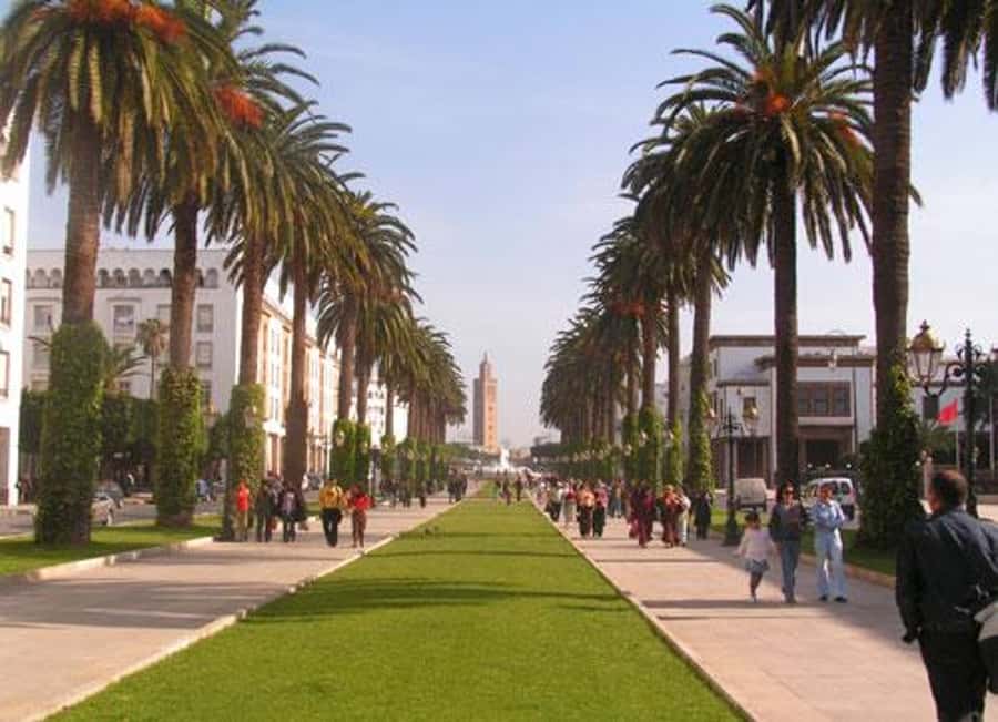 Rabat: Full-Day Trip from Casablanca - Key points to know before booking