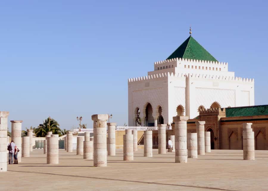 Rabat: Full-Day Trip from Casablanca - Why Rabat makes a better day trip than you might expect