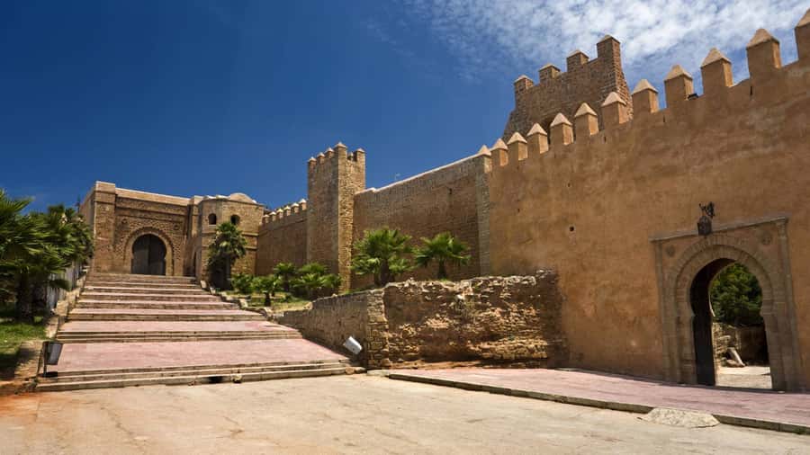 Rabat: Full-Day Trip from Casablanca - Languages, flexibility, and practical booking details