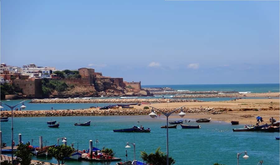 Rabat: Full-Day Trip From Fes - Why Rabat is worth the long ride from Fes