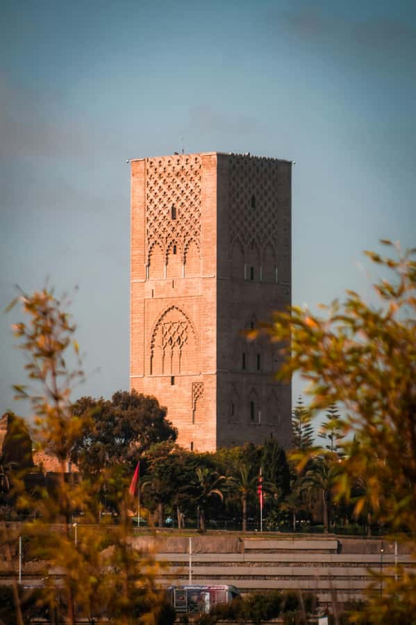 Rabat: Full-Day Trip From Fes - What the driver can and cannot provide
