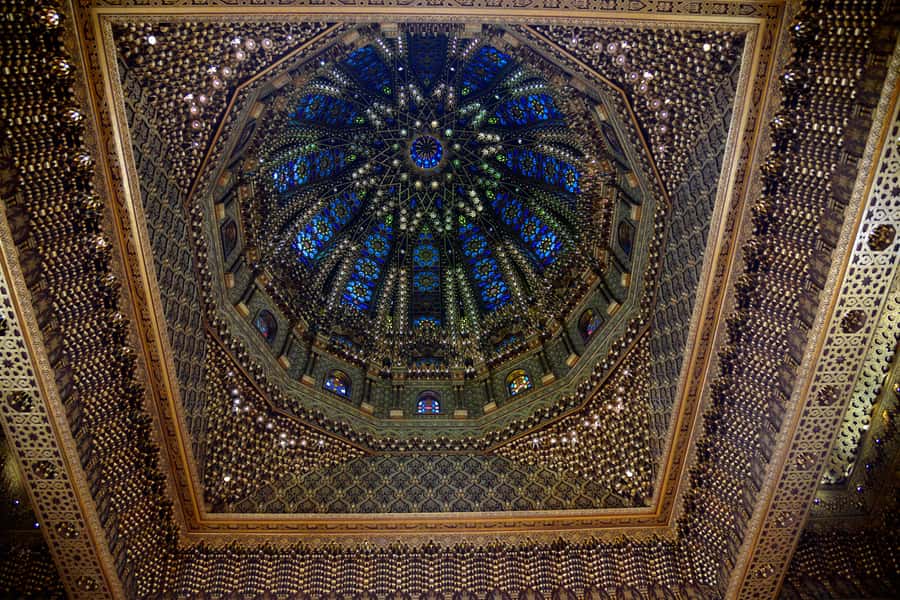Rabat: Guided City Tour with Mausoleum Mohammed V Visit - Is $104 per person fair value?