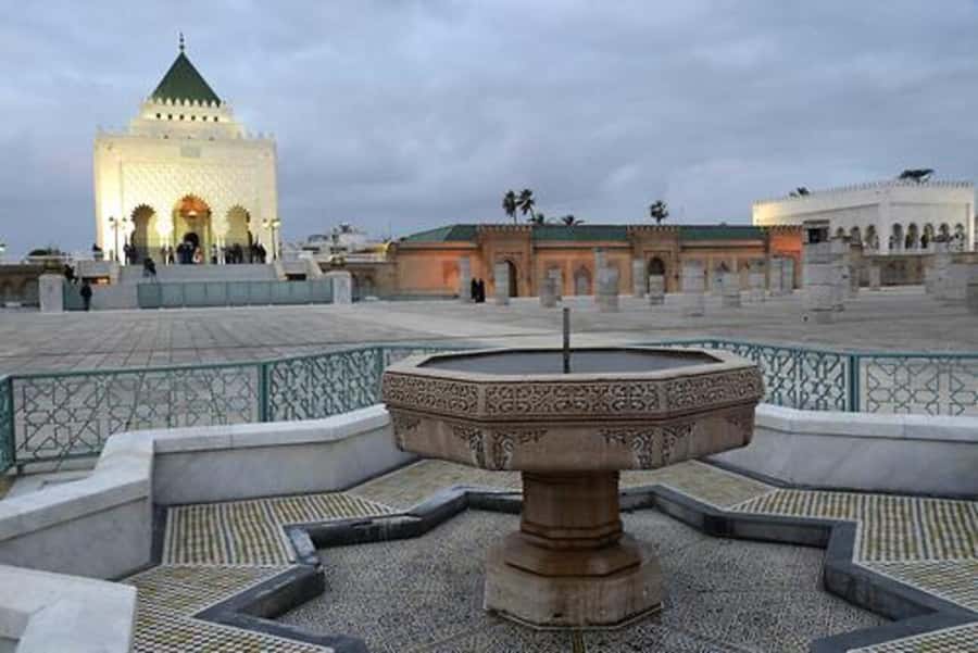 Rabat: Guided City Tour with Mausoleum Mohammed V Visit - Rabat’s Medina, a final taste of everyday city life