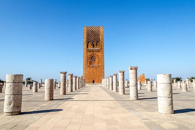 Rabat Imperial City Day Trip from Casablanca - Why Rabat makes a better day trip than you might expect