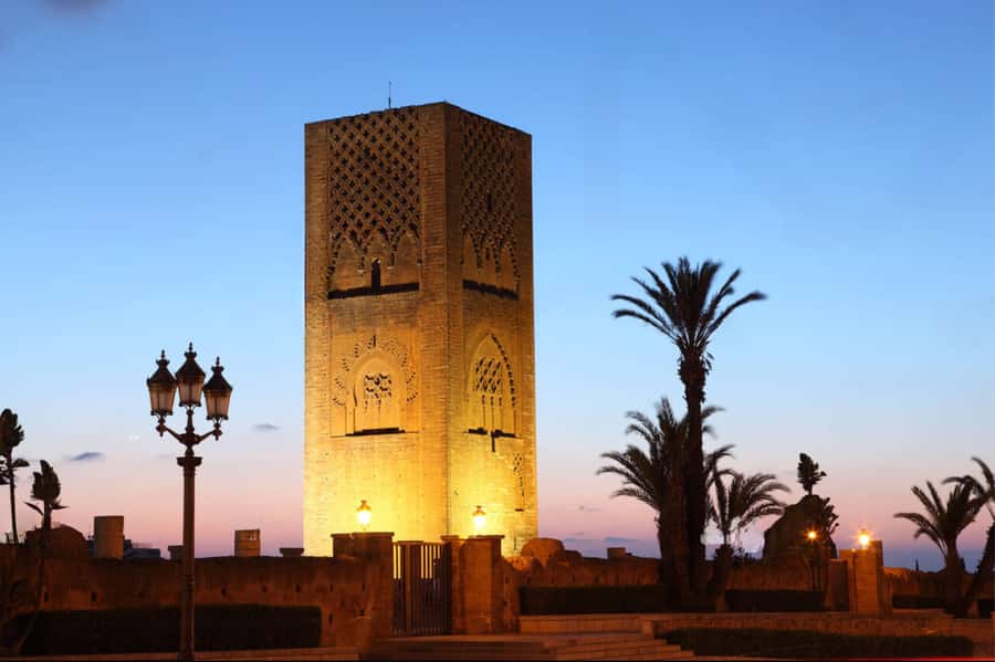 Rabat: Night Tour with traditional Moroccan Dinner - Is $116 per person fair?