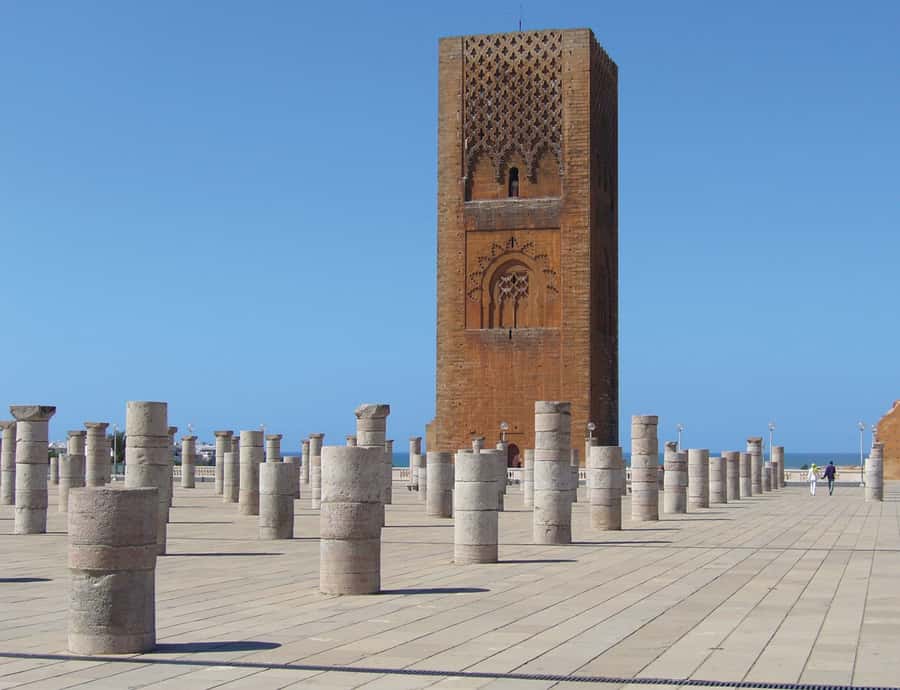 Rabat: Private Half-Day City Tour - Starting at 9 AM with private pickup