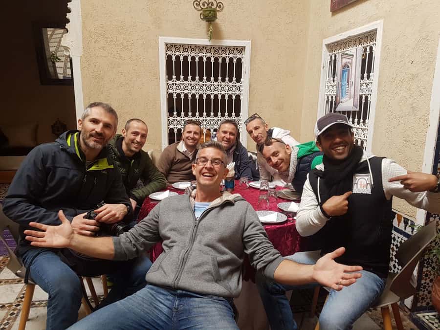 Rabat: Walking Food Tour - Rabat Food Tour at a Glance