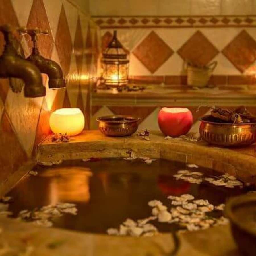 Romantic Hammam & Relaxing Massage in Marrakech - Why this Marrakech hammam is worth your afternoon