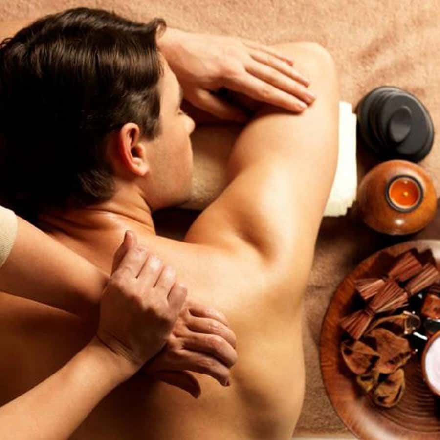 Romantic Hammam & Relaxing Massage in Marrakech - Is $170 per person good value?