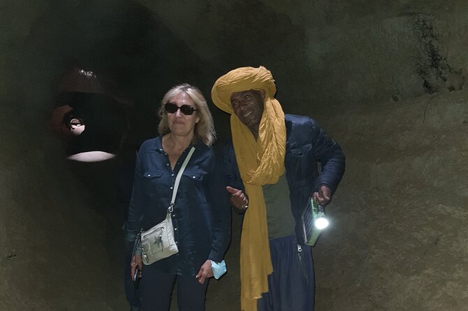 Sahara Desert Tour - 2 Days - Fez to Marrakech OR Return to Fez - Midelt is the sensible lunch break