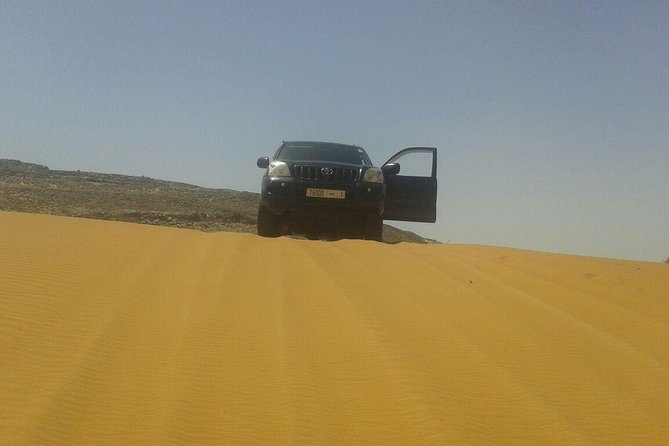 Sahara Desert Trip - 2 night 3 days - Fes to Marrakech OR Marrakech to Fes - Todra Gorge and Dades Gorge: Morocco in stone