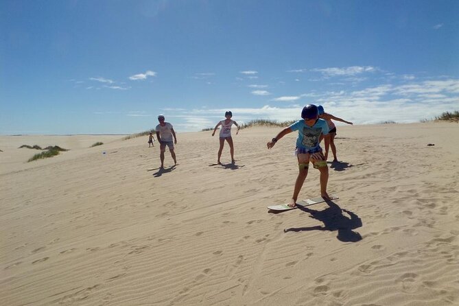 Sand Boarding in Agadir Desert With Lunch - Is $79.82 a fair price?