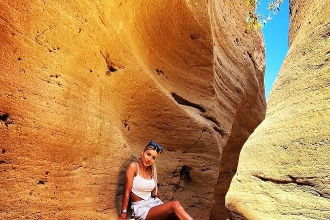 Sandboarding with Panoramic Views of the ocean and Agadir Desert - Choosing a departure time