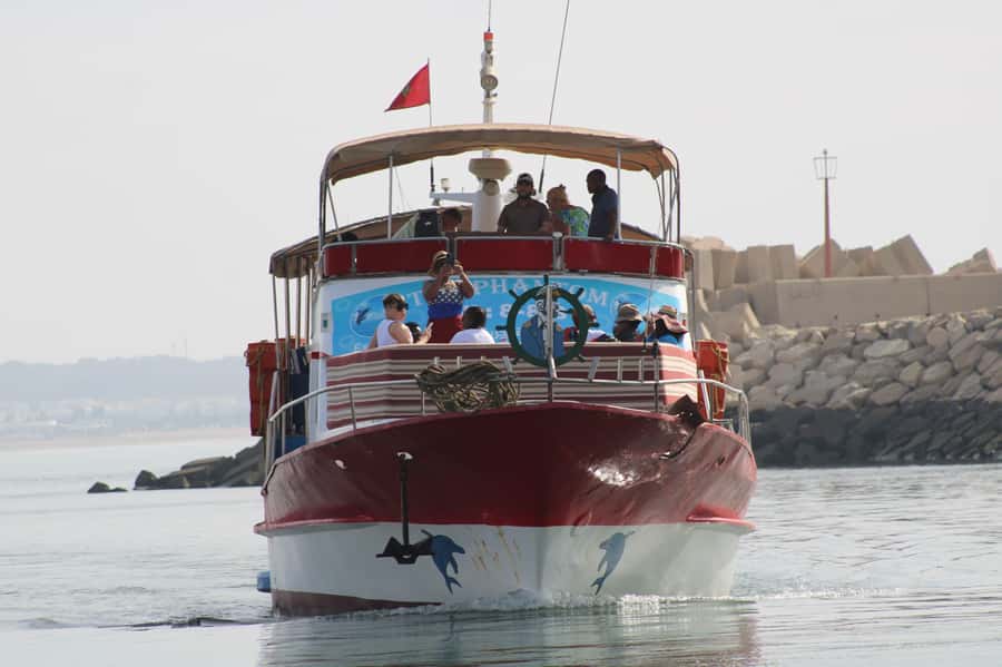 Sea excursion with BBQ, fishing, and swimming - Practical advice before you go