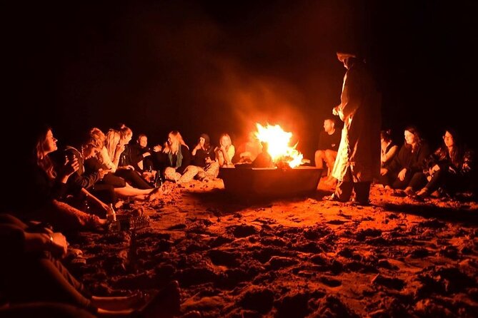 Shared Group 3 Days/2Nights: Fez to Marrakech Sahara Tour - The main drawbacks to weigh