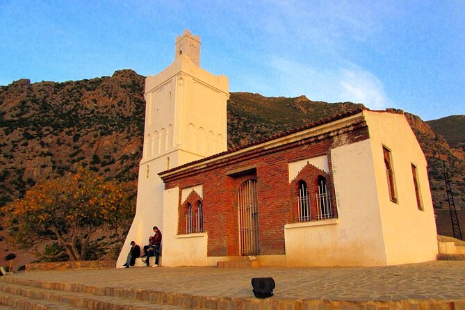 Shared Group Chefchaouen Day Trip from Fez - Four hours to wander Chefchaouen your way