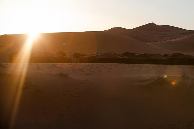 shared group Fez To Fez via Merzouga Desert Tour 2 Days/ 1 Night - What the $307.79 price really buys you