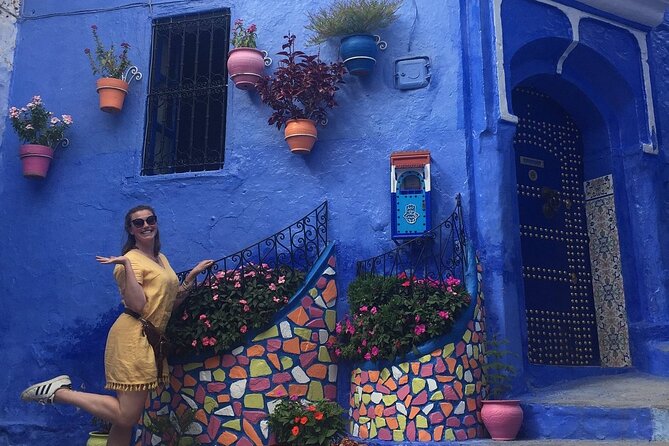 Small-Group Day Tour to Chefchaouen from Fez - Why Chefchaouen makes a demanding day trip from Fez