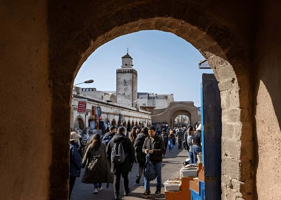 Small-Group Day Trip from Marrakech to Essaouira Mogador - Who will get the most from this day trip