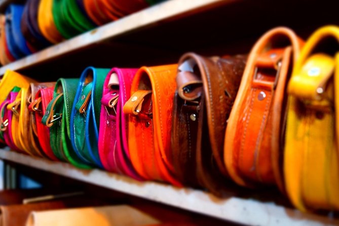 Souks Shopping Tours - A private tour that still feels social