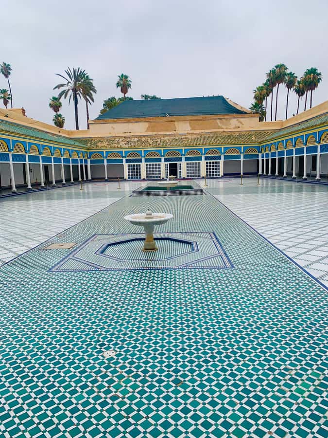 Sparkling Marrakech through the eyes of your local Guide - Why this Marrakech walking tour is useful