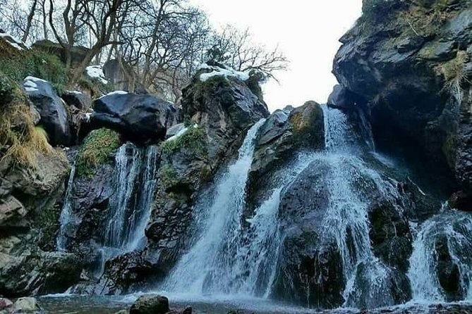 Summiting The Atlas Mountains, Day Hike & Trek From Marrakech - What the private format is worth at $69.79