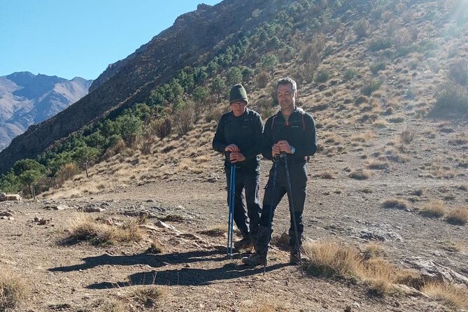 Summiting The Atlas Mountains, Day Hike & Trek From Marrakech - Who should book this Atlas Mountains day trip