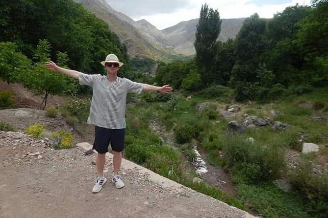 Summiting The Atlas Mountains, Day Hike & Trek From Marrakech - Timing, fitness, and what to bring