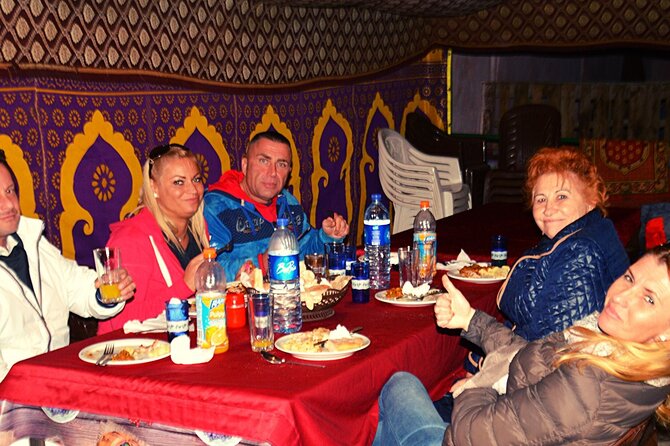 Sunset camel ride and barbecue dinner in Agadir - Should you book this Agadir camel ride?