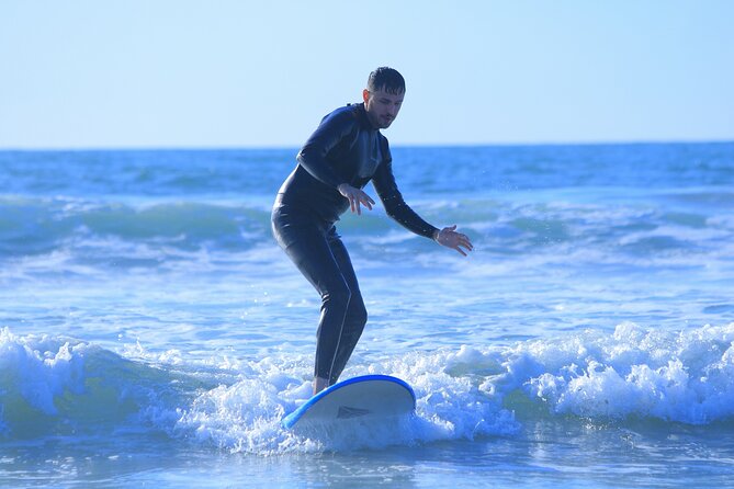 Surf lessons and guiding in Agadir - Key points before you book