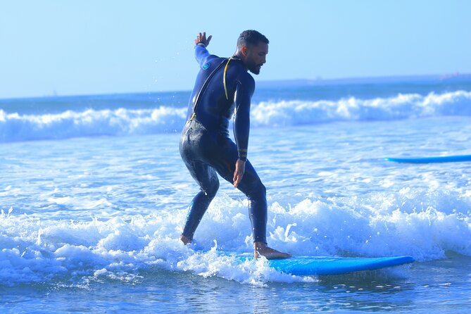 Surf lessons and guiding in Agadir - Is $33.68 good value?