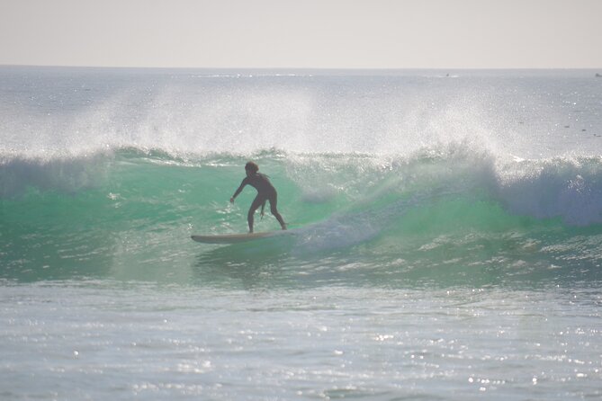 Surf Lessons in Taghazout | Learn to Surf in Morocco - Key points to know before booking