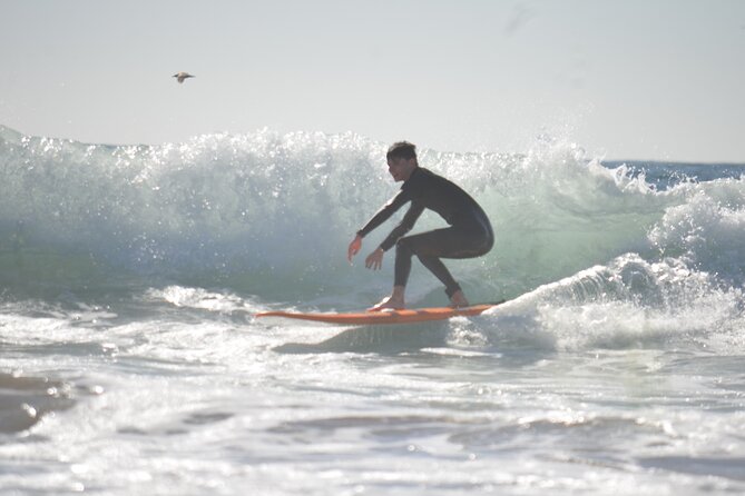 Surf Lessons in Taghazout | Learn to Surf in Morocco - Who will enjoy this lesson most