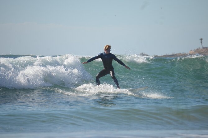 Surf Lessons in Taghazout | Learn to Surf in Morocco - Should you book Surf With Reda?