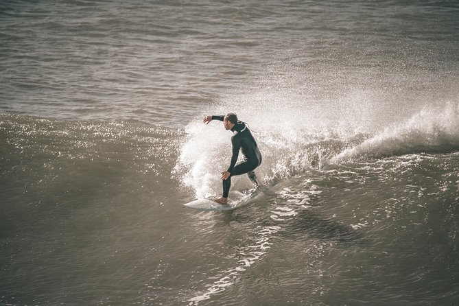 Surf Rental - Why Essaouira works for a surf rental