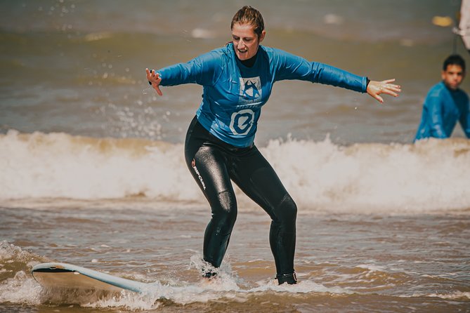 Surf Rental - What happens when you arrive at Explora Watersports