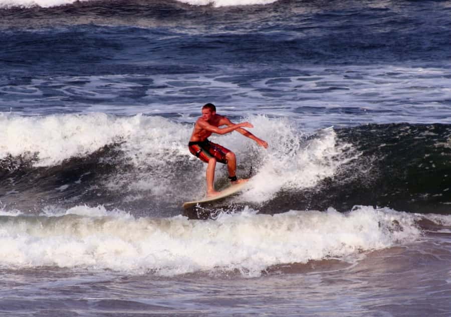 Surf Training and Lunch on Essaouira Day Trip from Marrakech - Why Essaouira works so well as a Marrakech day trip