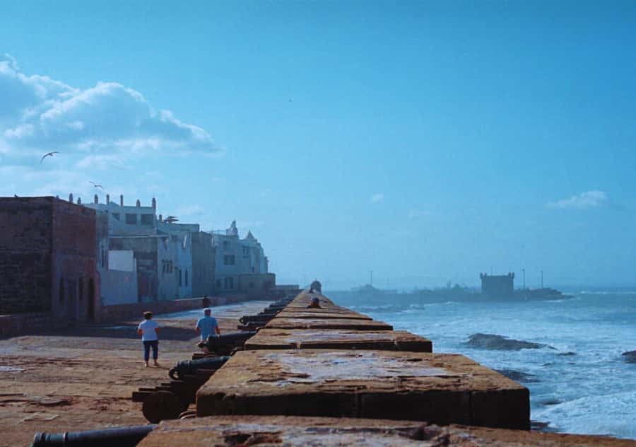 Surf Training and Lunch on Essaouira Day Trip from Marrakech - Why beginners get a fair chance here
