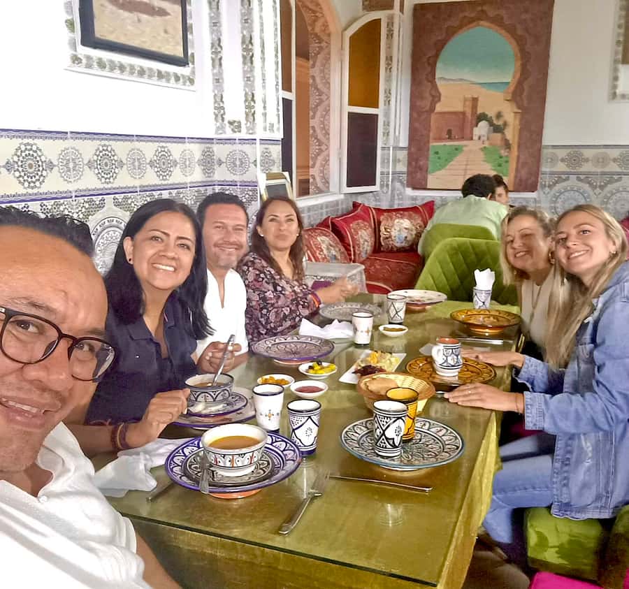 Tangier: Achakar Beach Sunset Camel Ride & Moroccan Dinner - Who will enjoy this evening most