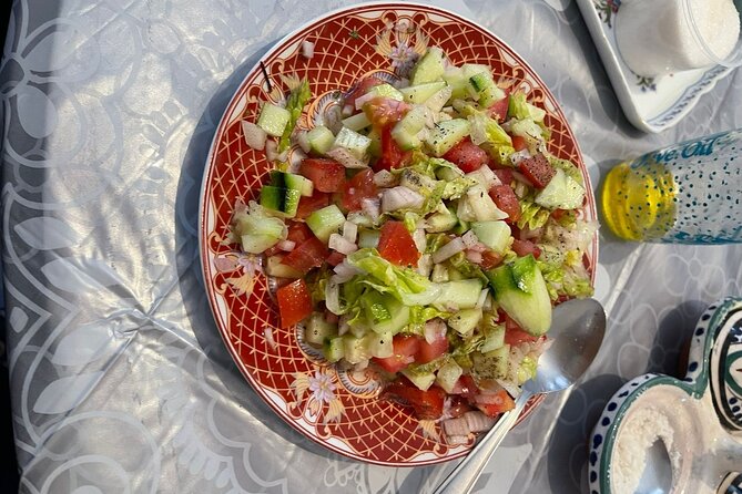 Tangier Food Cooking Class and Private City Tour - Cape Spartel and Tangier’s western sights