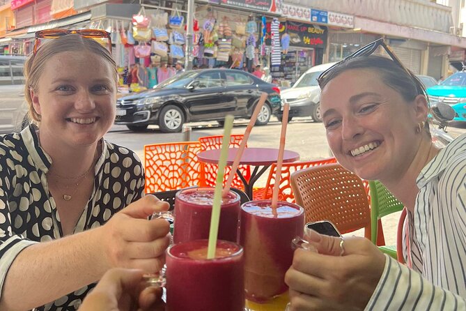 Tangier Food Tour with a foodie guide, Medina & Souks! - Key points at a glance