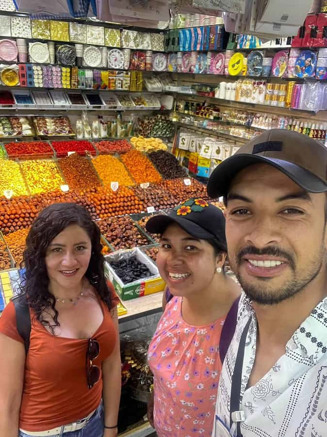 Tangier: Food Walking Tour - Key points to know before booking