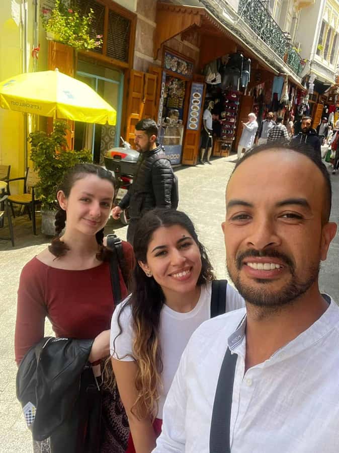 Tangier: Food Walking Tour - What you may actually eat