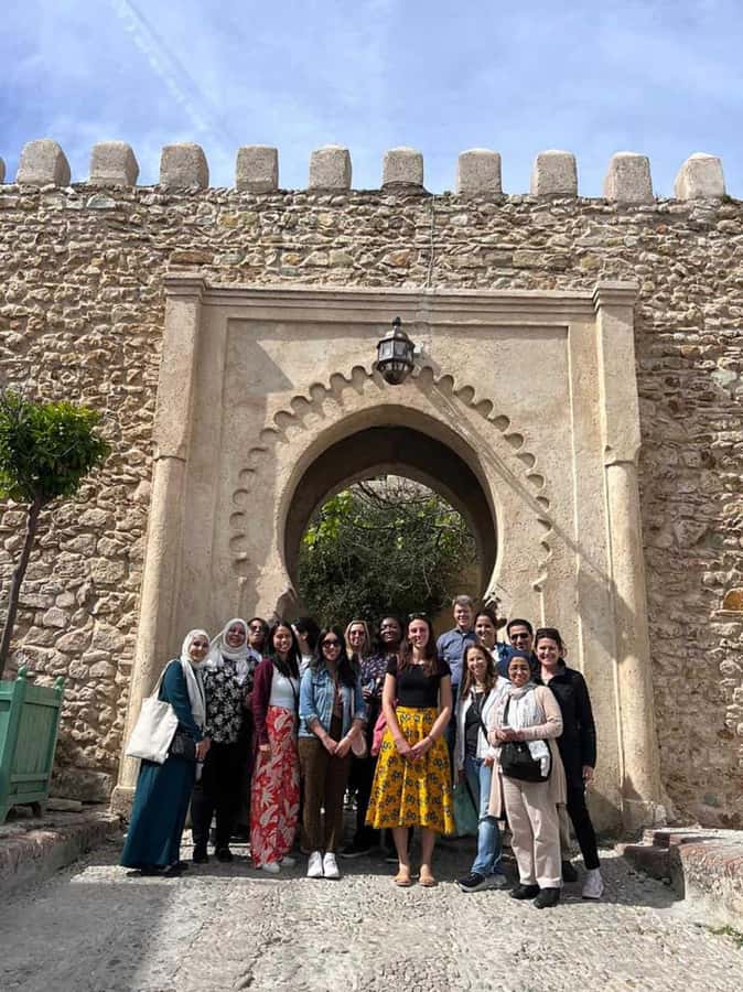 Tangier: Food Walking Tour - Who should book this food walking tour?