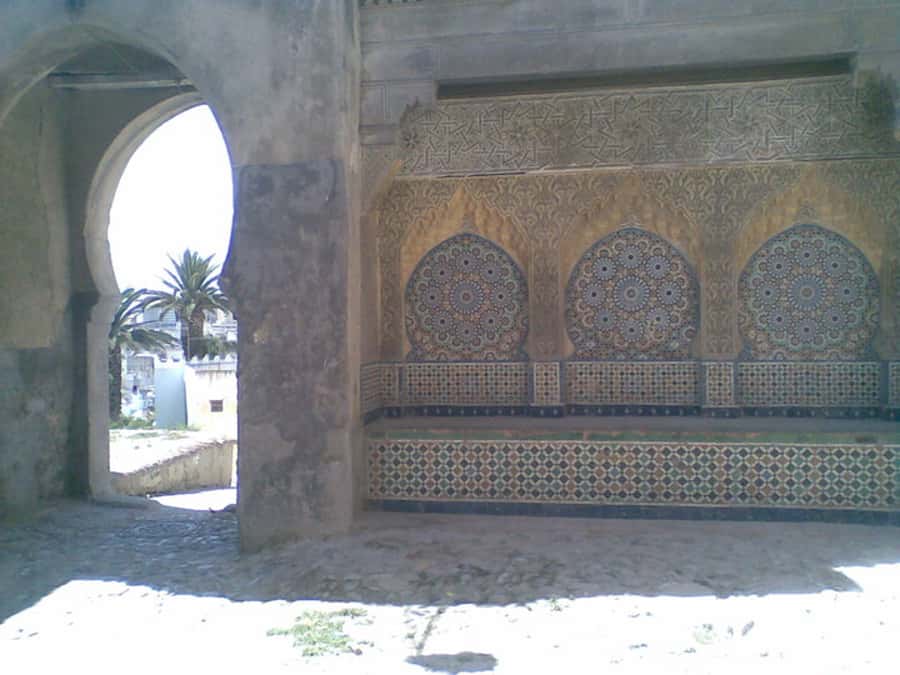 Tangier Full-Day Grand Tour - Key points to know before you book
